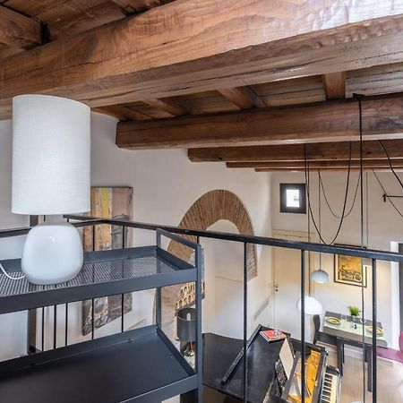 Musician Apartment Colosseo With Piano 로마 외부 사진