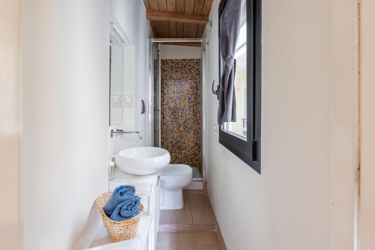 Musician Apartment Colosseo With Piano 로마 외부 사진