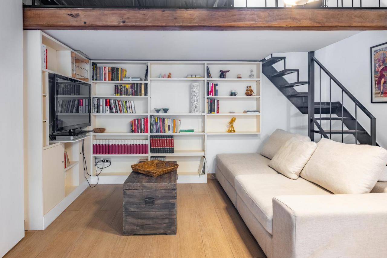 Musician Apartment Colosseo With Piano 로마 외부 사진