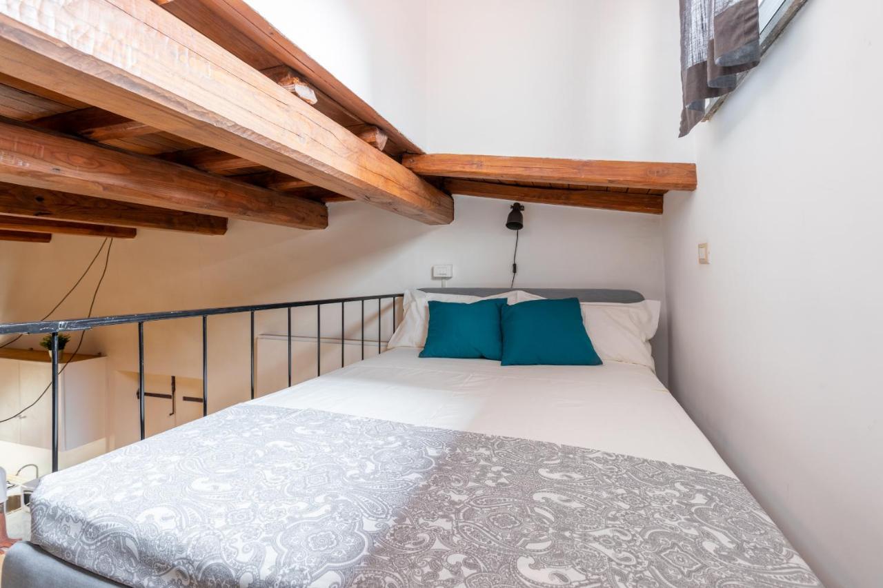 Musician Apartment Colosseo With Piano 로마 외부 사진