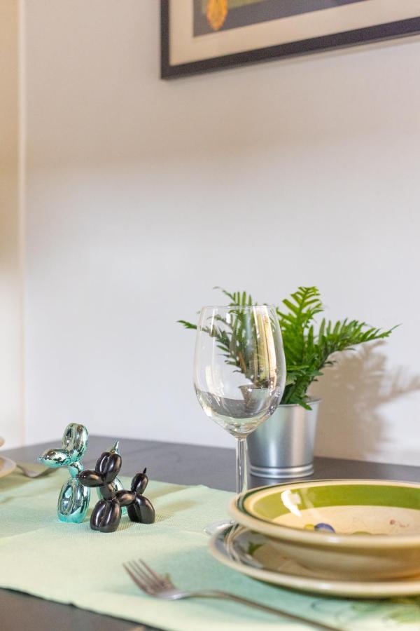 Musician Apartment Colosseo With Piano 로마 외부 사진